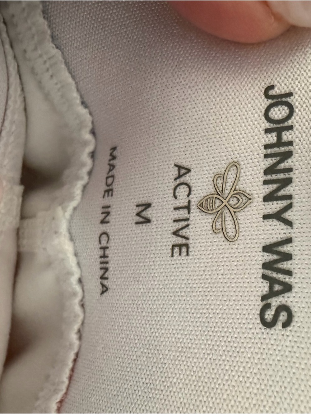 JOHNNY WAS ACTIVE BEE RACHEL MAY PLEATED SKIRT SKORT TENNIS WORKOUT Medium - Picture 6 of 9